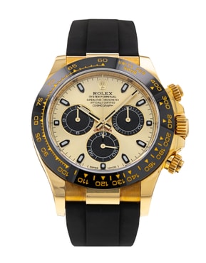 Browse our selection of automatic watches from prestigious brands such as Blancpain, Bell & Ross, Breitling and Rolex.